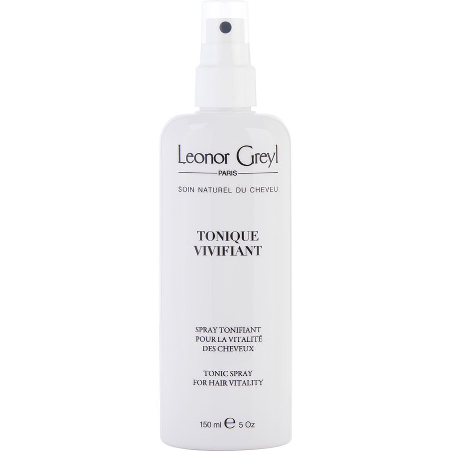 Tonique Vivifiant Leave-In Energizing Spray for Hair Vitality 5 OZ - LEONOR GREYL by Leonor Greyl Tonique Vivifiant Leave-In Energizing Spray for Hair Vitality 5 OZ - LEONOR GREYL by Leonor Greyl