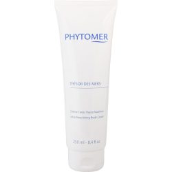 Tresor Des Mers Ultra-Nourishing Body Cream --250ml/8.4oz - Phytomer by Phytomer