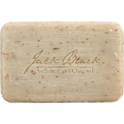 Turbo Body Bar Scrubbing Soap --170g/6oz - Jack Black by Jack Black