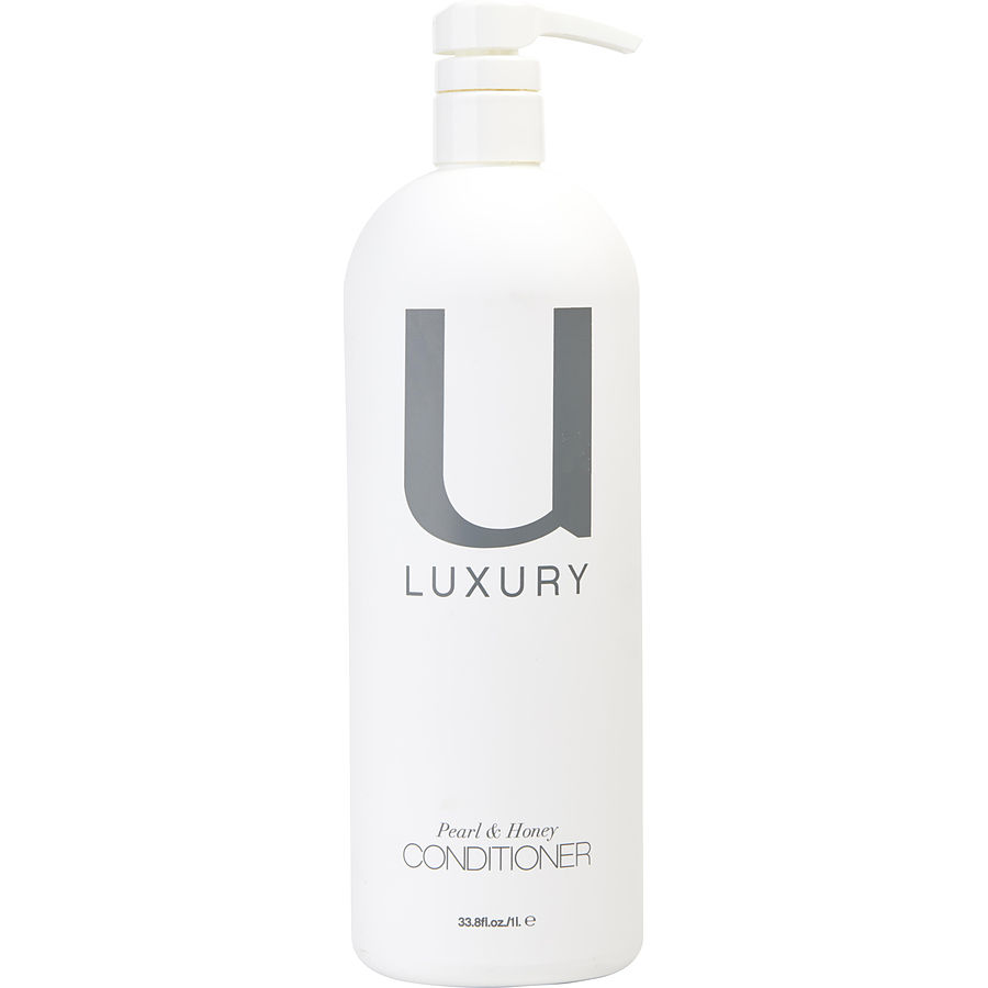 U LUXURY CONDITIONER 33.8 OZ - UNITE by Unite U LUXURY CONDITIONER 33.8 OZ - UNITE by Unite