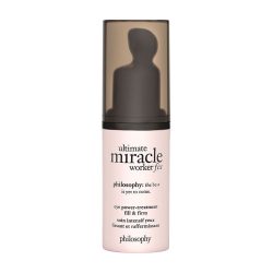 Ultimate Miracle Worker Fix Eye Power Treatment --15ml/0.5oz - Philosophy by Philosophy
