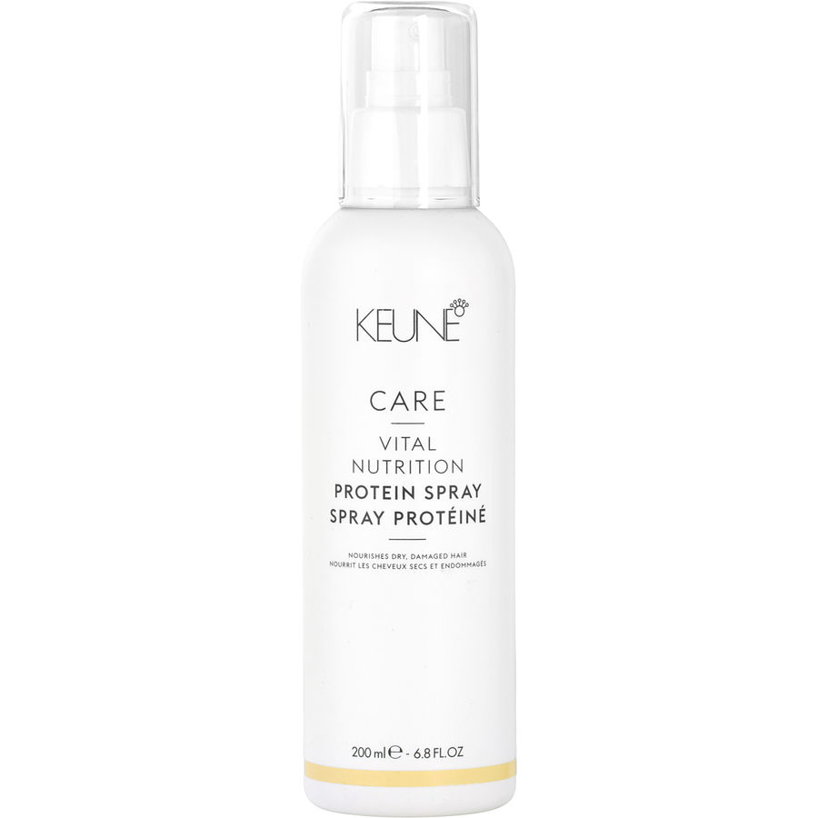 VITAL NUTRITION PROTEIN SPRAY 6.7 OZ - Keune by Keune VITAL NUTRITION PROTEIN SPRAY 6.7 OZ - Keune by Keune
