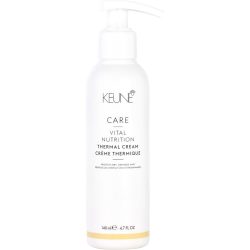 VITAL NUTRITION THERMAL CREAM 4.7 OZ - Keune by Keune