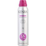VOLUMIZING SPRAY CLAY #15 4 OZ - KENRA by Kenra