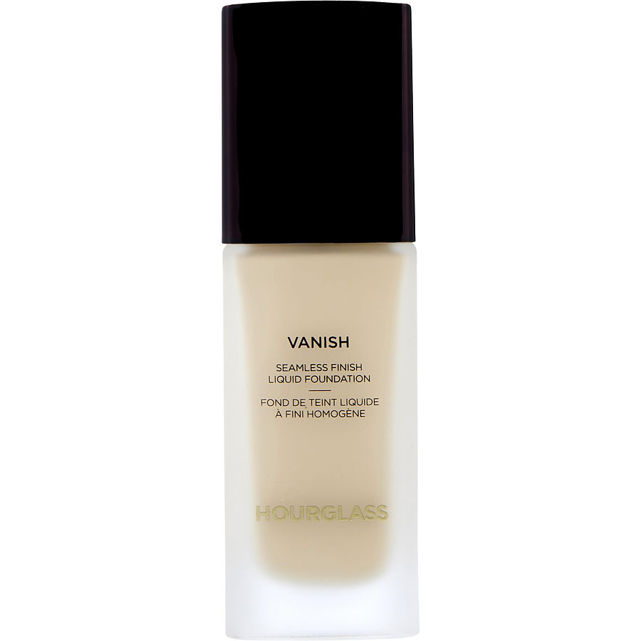 Vanish Seamless Finish Liquid Foundation - # Bisque --24ml/0.84oz - HourGlass by HourGlass Vanish Seamless Finish Liquid Foundation - # Bisque --24ml/0.84oz - HourGlass by HourGlass
