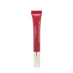 Velvet Lip Perfector - # 02 Velvet Rosewood  --12ml/0.3oz - Clarins by Clarins