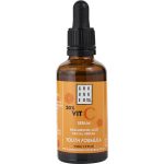 Vitamin C Serum 20% Hyaluronic Acid Serum --50ml/1.7oz - Grounded by Grounded