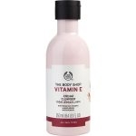 Vitamin E Cream Facial Cleanser --250ml/8.4oz - The Body Shop by The Body Shop
