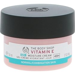 Vitamin E Gel Moisture Cream (Normal/Combination Skin) --50ml/1.7oz - The Body Shop by The Body Shop