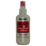 W8LESS MULTI 12 IN 1 MIRACLE LEAVE-IN TREATMENT 6 OZ - RUSK by Rusk