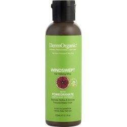 WINDSWEPT DEFINING WHIP 5.1 OZ - DermOrganic by DermOrganic