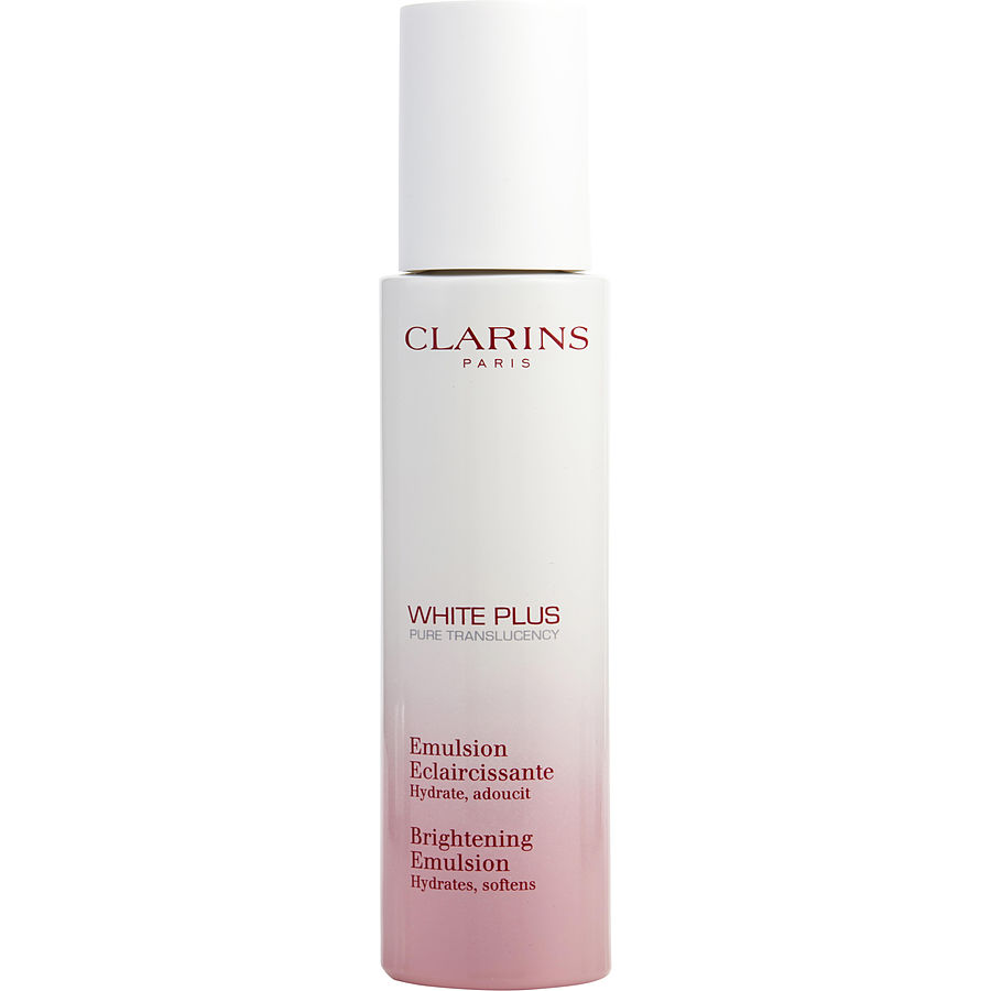 Clarins white plus