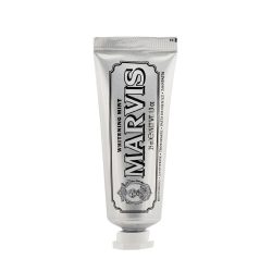 Whitening Mint Toothpaste (Travel Size)  --25ml/1.2oz - Marvis by Marvis