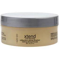 XTEND KERATIN REPLENISHING REFLECTION SHINE FINISHER 2 OZ - SIMPLY SMOOTH by Simply Smooth