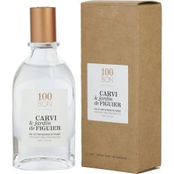 100Bon Carvi & Jardin De Figuier By 100Bon