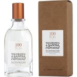 100Bon Nagaranga & Santal Citronne By 100Bon