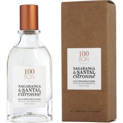 100Bon Nagaranga & Santal Citronne By 100Bon