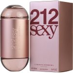 212 Sexy By Carolina Herrera