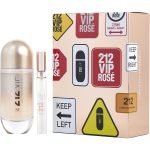 212 Vip Rose By Carolina Herrera