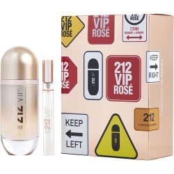 212 Vip Rose By Carolina Herrera