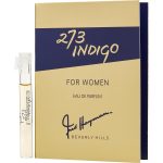 273 Indigo By Fred Hayman