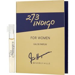 273 Indigo By Fred Hayman