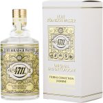 4711 Floral Collection By 4711