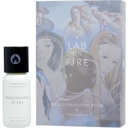 A Lab On Fire Hallucinogenic Pearl By A Lab On Fire