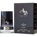 Ab Spirit By Lomani