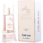Ab Spirit Millionaire Gold Icon By Lomani