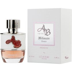Ab Spirit Millionaire Premium By Lomani