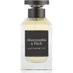 Abercrombie & Fitch Authentic By Abercrombie & Fitch