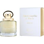 Abercrombie & Fitch Away By Abercrombie & Fitch
