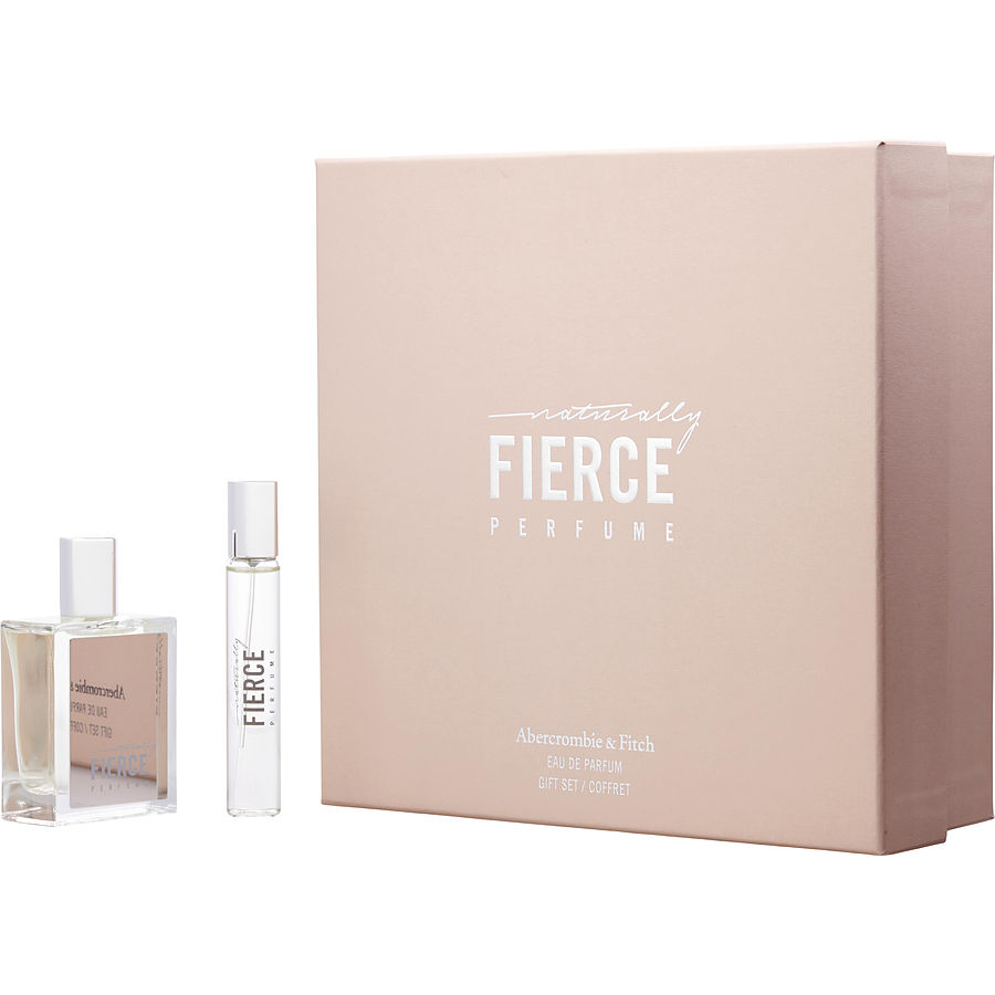 Abercrombie fierce scent hot sale