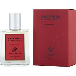 Acca Kappa Black Pepper & Sandalwood By Acca Kappa