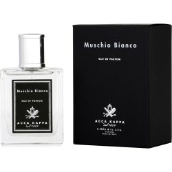 Acca Kappa Muschio Bianco By Acca Kappa