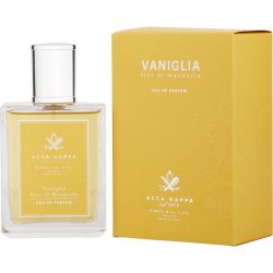 Acca Kappa Vaniglia Fior Di Madorlo By Acca Kappa