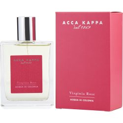 Acca Kappa Virginia Rose By Acca Kappa