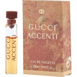 Accenti By Gucci