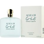 Acqua Di Gio By Giorgio Armani