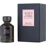 Acqua Di Parisis Essenza Intensa Black Oud By Reyane