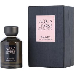 Acqua Di Parisis Essenza Intensa Black Oud By Reyane