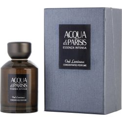 Acqua Di Parisis Essenza Intensa Oud Lumineux By Reyane