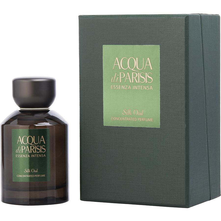 Acqua Di Parisis Essenza Intensa Silk Oud By Reyane Acqua Di Parisis Essenza Intensa Silk Oud By Reyane