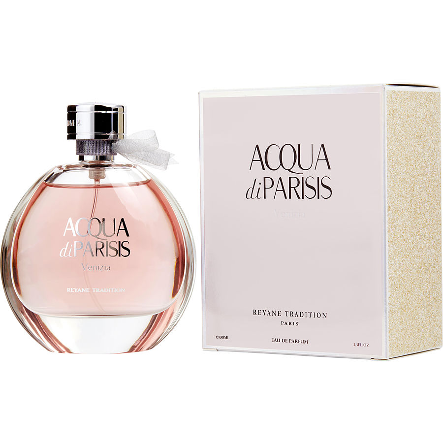 Acqua Di Parisis Venizia By Reyane Acqua Di Parisis Venizia By Reyane