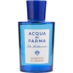 Acqua Di Parma Blue Mediterraneo Chinotto Di Liguria By Acqua Di Parma