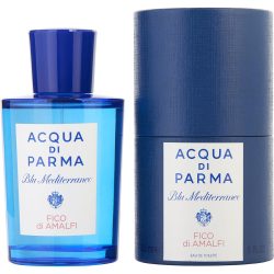 Acqua Di Parma Blue Mediterraneo Fico Di Amalfi By Acqua Di Parma