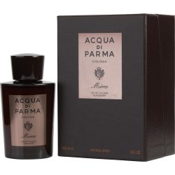 Acqua Di Parma Colonia Mirra By Acqua Di Parma