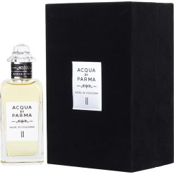 Acqua Di Parma Note Di Colonia Ii By Acqua Di Parma
