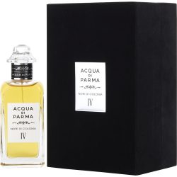 Acqua Di Parma Note Di Colonia Iv By Acqua Di Parma